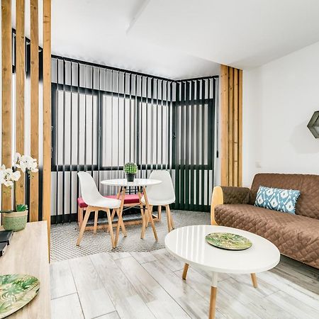 Home2Book Cool Las Canteras Beach Apt Las Palmas de Gran Canaria Eksteriør billede