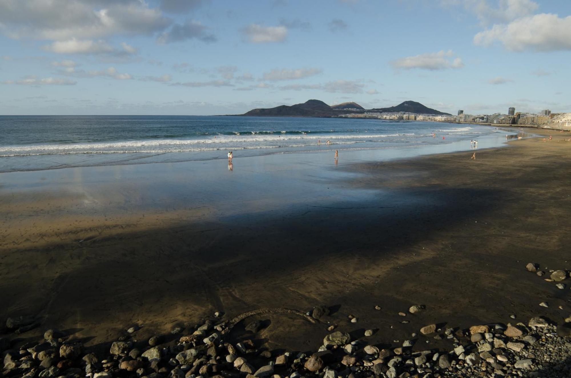 Home2Book Cool Las Canteras Beach Apt Las Palmas de Gran Canaria Eksteriør billede