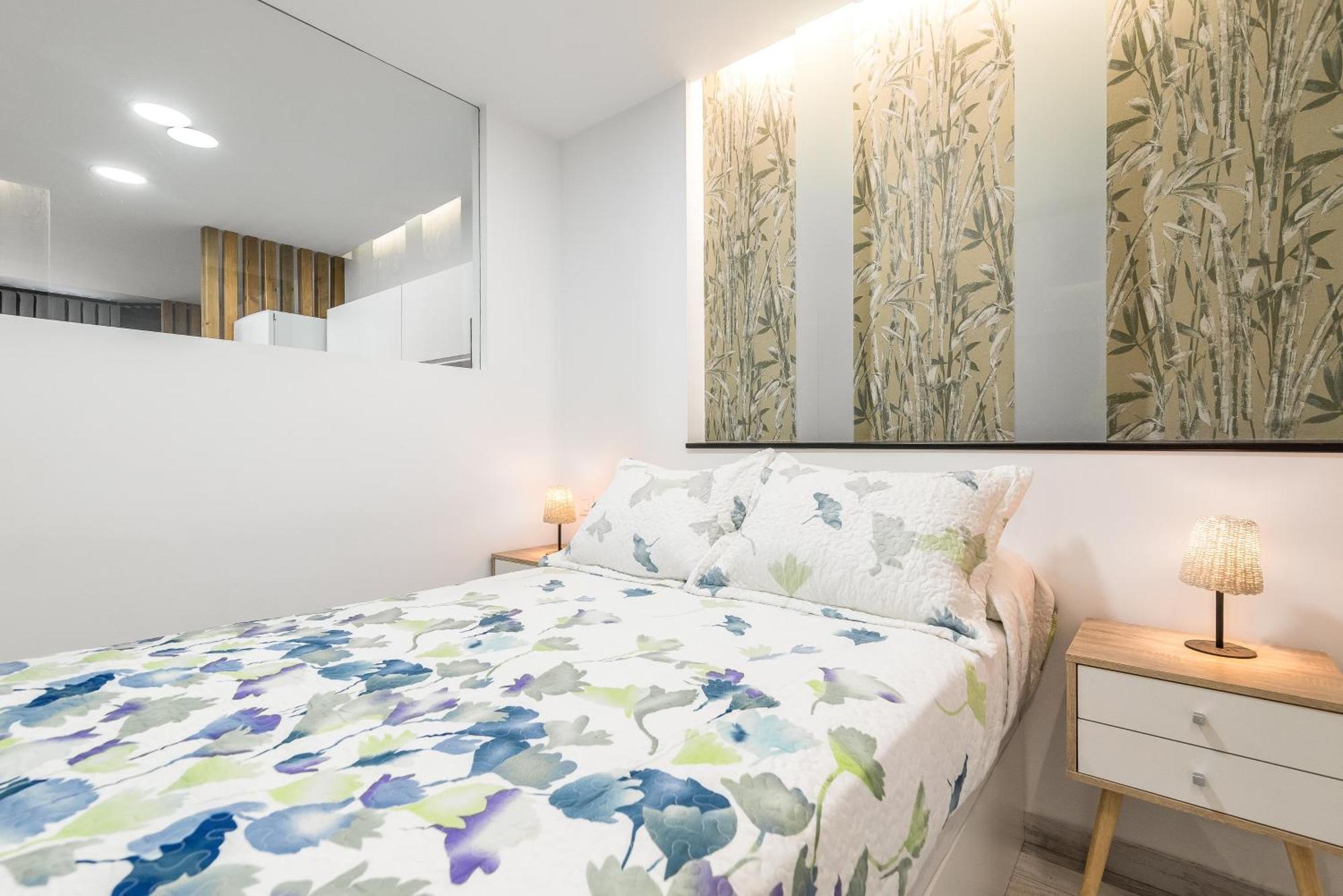 Home2Book Cool Las Canteras Beach Apt Las Palmas de Gran Canaria Eksteriør billede
