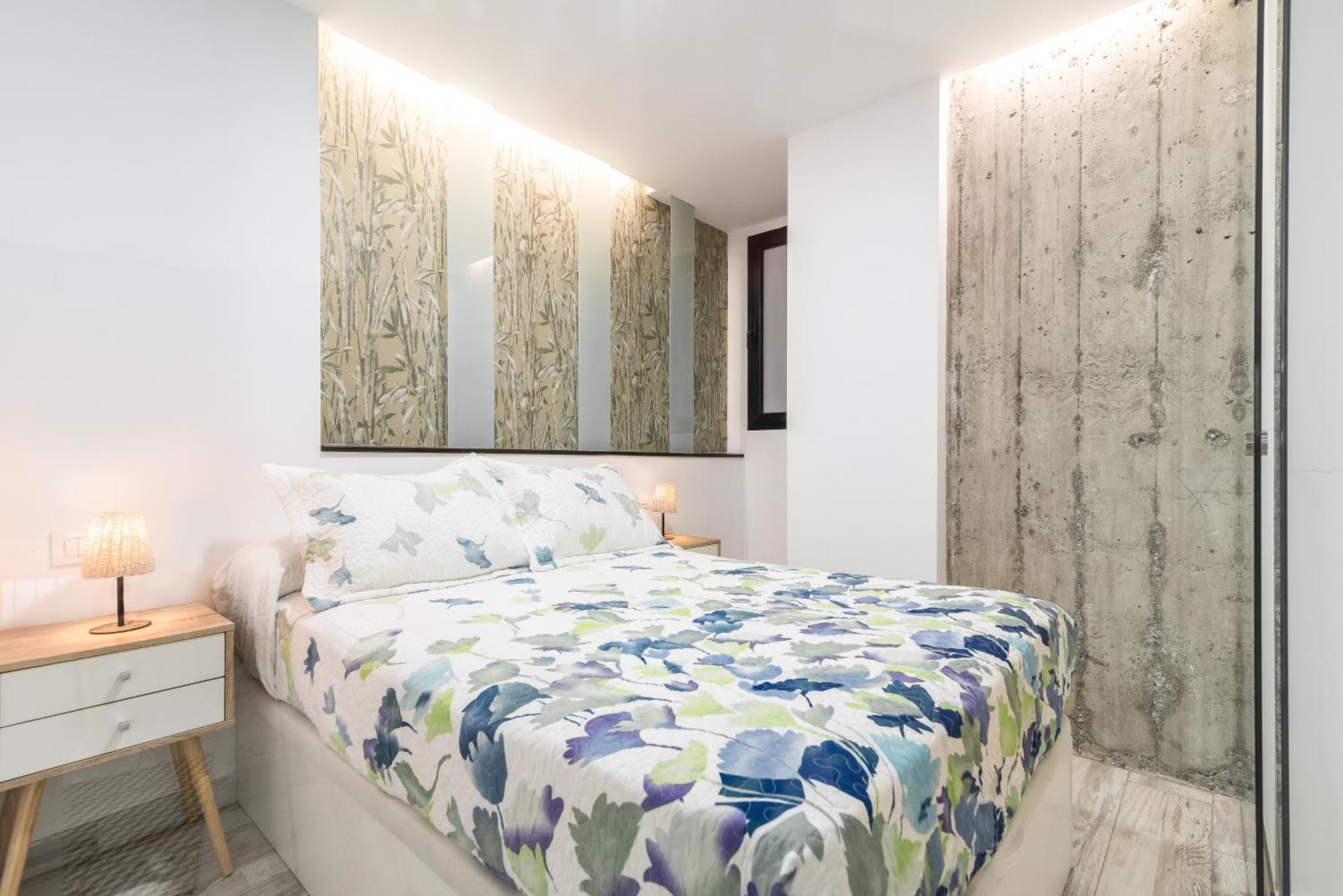 Home2Book Cool Las Canteras Beach Apt Las Palmas de Gran Canaria Eksteriør billede