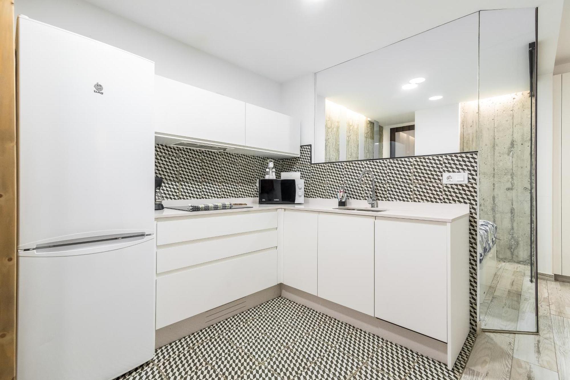 Home2Book Cool Las Canteras Beach Apt Las Palmas de Gran Canaria Eksteriør billede