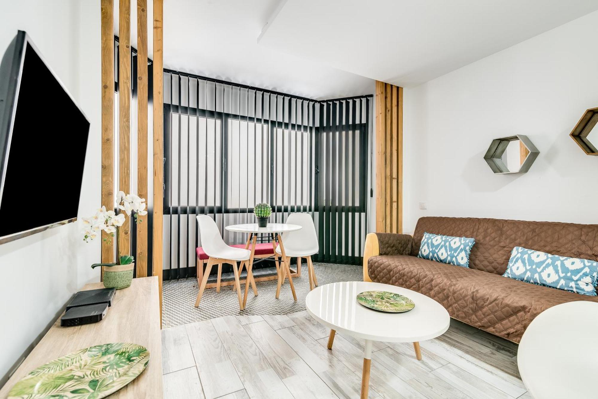 Home2Book Cool Las Canteras Beach Apt Las Palmas de Gran Canaria Eksteriør billede